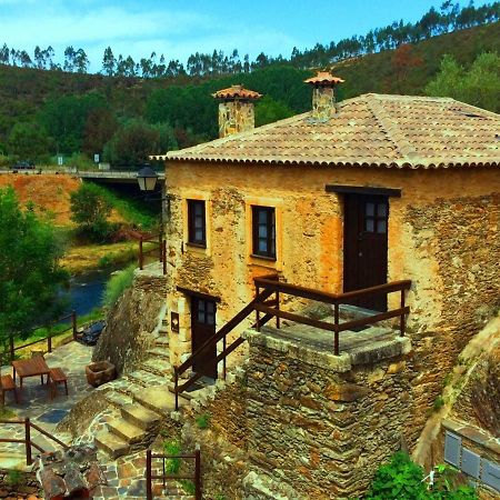 O Medronheiro Villa Penacova Exteriör bild